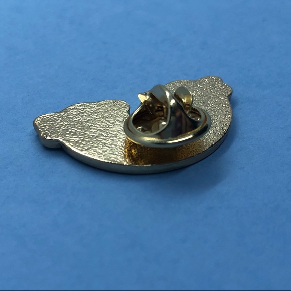 🌻10/$10🌻 Cloud Rainbow Enamel Pin - Picture 10 of 10